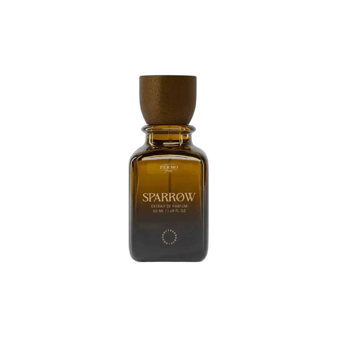 Sparrow - Amber